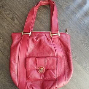 Michael Kors handbag